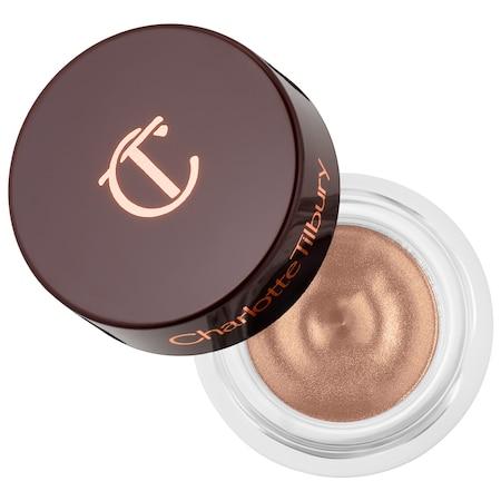 Charlotte Tilbury Eyes To Mesmerize Cream Eyeshadow Jean 0.24 Oz/ 7ml