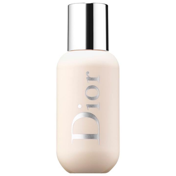 Dior Backstage Face & Body Primer
