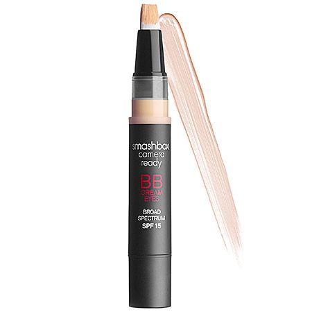 Smashbox Camera Ready Bb Cream Eyes Broad Spectrum Spf 15 Light 0.12 Oz/ 3.5 Ml