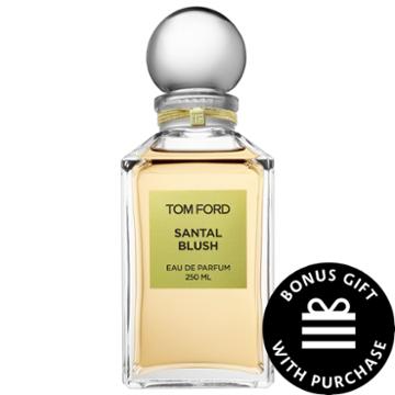 Tom Ford Santal Blush 8.4 Oz/ 248 Ml Eau De Parfum Decanter