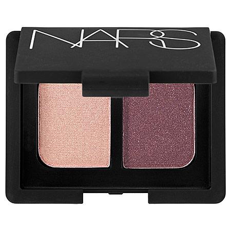 Nars Duo Eyeshadow Kuala Lumpur 0.14 Oz