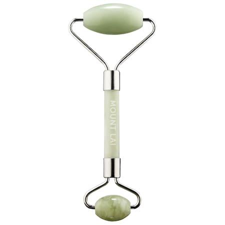 Mount Lai De-puffing Jade Facial Roller Standard