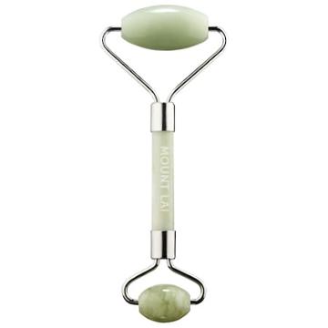 Mount Lai De-puffing Jade Facial Roller Standard