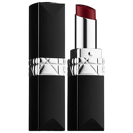 Dior Rouge Baume 988 Nuit Rose 0.11 Oz