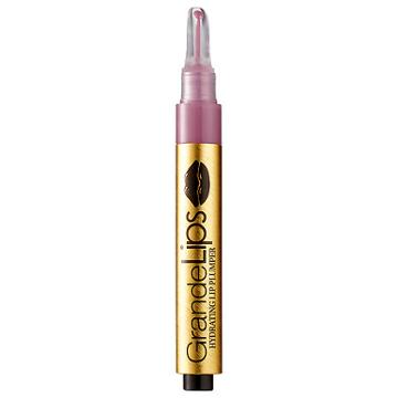 Grande Lips Grandelips Hydrating Lip Plumper Dusty Taro 0.084 Oz/ 2.48 Ml
