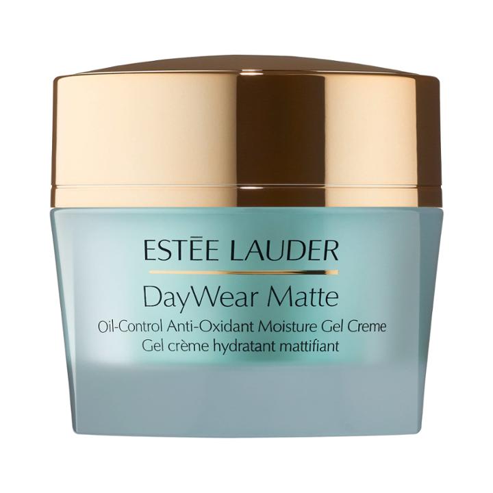 Este Lauder Daywear Matte Oil-control Anti-oxidant Moisture Gel Creme 1.7 Oz/ 50 Ml