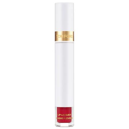 Tom Ford Soleil Lip Lacquer La Vie En Rouge