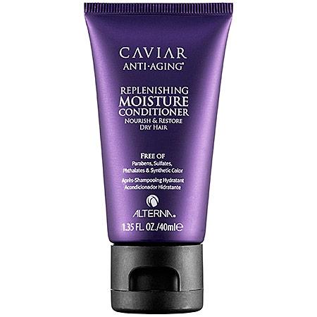 Alterna Caviar Anti-aging(r) Replenishing Moisture Conditioner 1.35 Oz