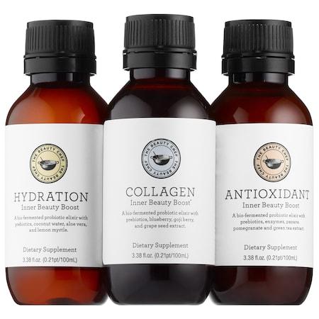 The Beauty Chef Inner Beauty Boost Trio