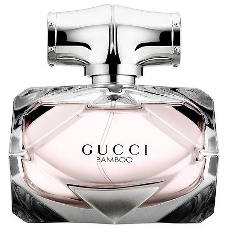Gucci Bamboo Eau De Parfum 1.6 Oz/ 50 Ml Eau De Parfum Spray