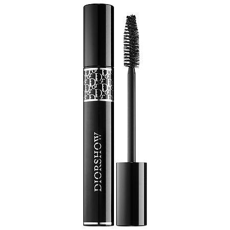 Dior Diorshow Mascara Black 090 0.33 Oz/ 10 Ml