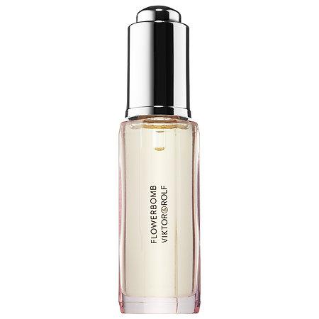 Viktor & Rolf Flowerbomb Precious Oil 0.68 Oz