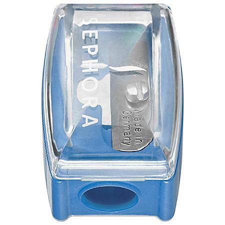 Sephora Collection Small Sharpeners Blue