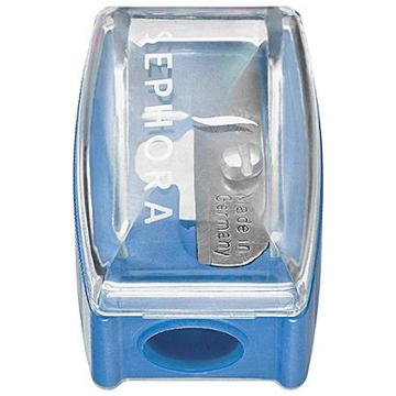 Sephora Collection Small Sharpeners Blue