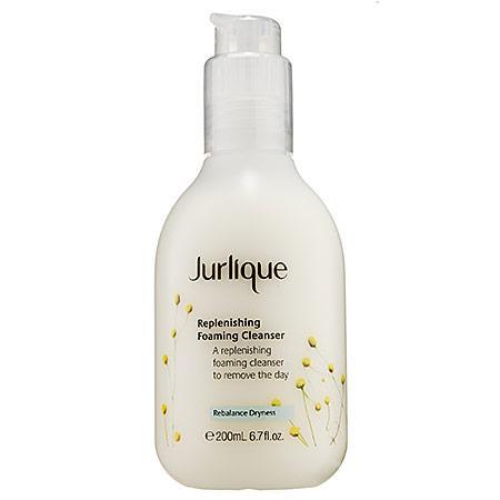 Jurlique Replenishing Foaming Cleanser 6.7 Oz