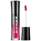 Buxom Wildly Whipped Soft Matte Lip Color Exhibitionist 0.16 Oz