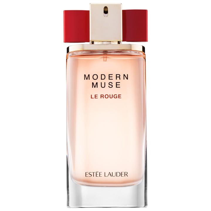 Este Lauder Modern Muse Le Rouge 1 Oz/ 30 Ml Eau De Parfum Spray