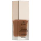 Jouer Cosmetics Essential High Coverage Crme Foundation Pecan 0.68 Oz/ 20 Ml