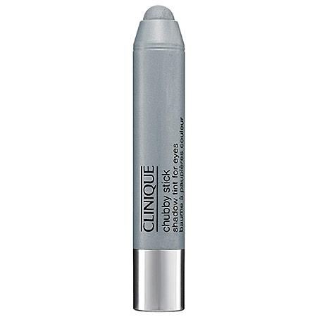 Clinique Chubby Stick Shadow Tint For Eyes Big Blue 0.1 Oz