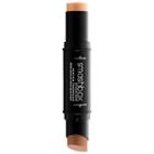 Smashbox Studio Skin Face Shaping Foundation Stick 2.2 0.26 Oz/ 7.5 G Foundation, 0.14 Oz/ 4.25 G Soft Contour
