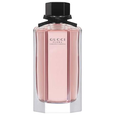 Gucci Flora By Gucci - Gorgeous Gardenia 2.5oz/75ml Eau De Toilette Spray