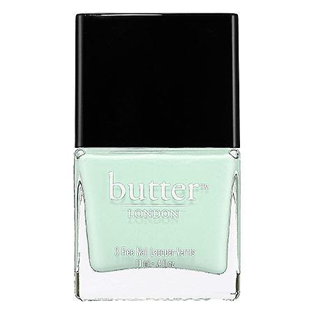 Butter London Nail Lacquer Fiver 0.4 Oz