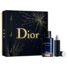 Dior Sauvage Eau De Parfum Set