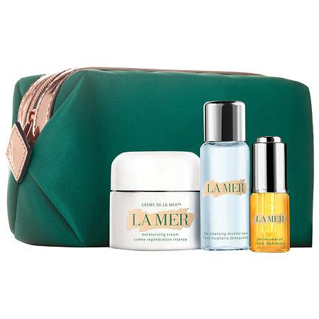 La Mer The Beauty Beyond Skincare 24/7 Collection