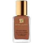 Estee Lauder Double Wear Stay-in-place Makeup 7c1 Rich Mahogany 1 Oz