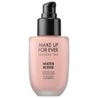Make Up For Ever Water Blend Face & Body Foundation R300 1.69 Oz/ 50 Ml