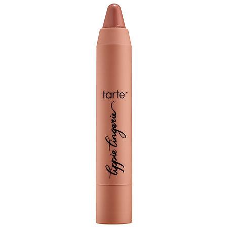 Tarte Lippie Lingerie Matte Lip Tint Exposed 0.10 Oz