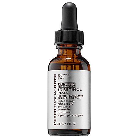 Peter Thomas Roth Professional 3% Retinol Plus 1 Oz