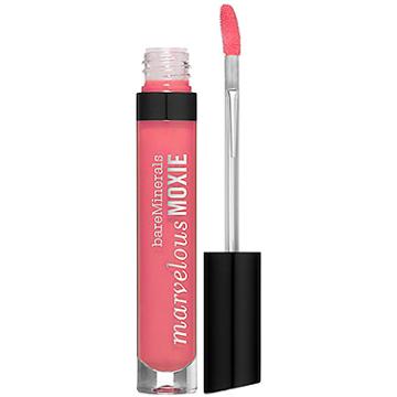 Bareminerals Marvelous Moxie(r) Lipgloss Hot Shot 0.15 Oz