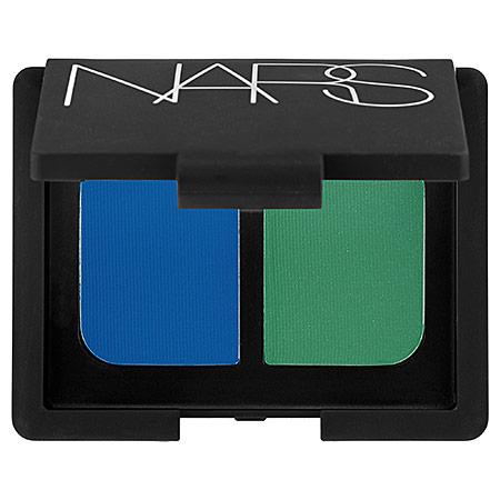 Nars Duo Eyeshadow Mad Mad World 0.14 Oz