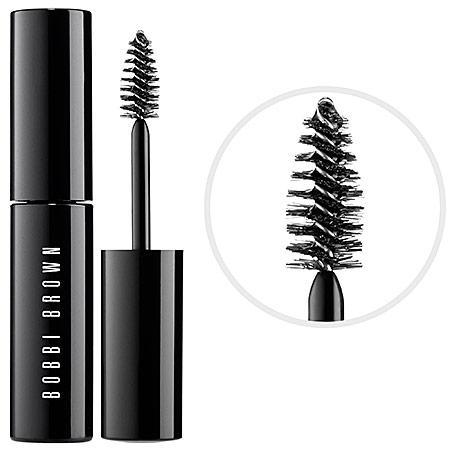 Bobbi Brown Natural Brow Shaper & Hair Touch Up Clear 0.14 Oz