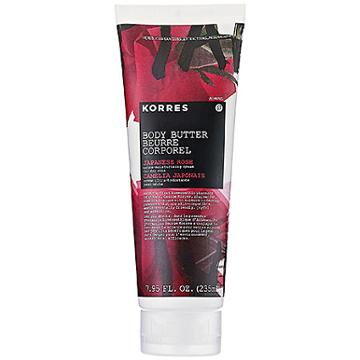 Korres Body Butters Japanese Rose 7.95 Oz