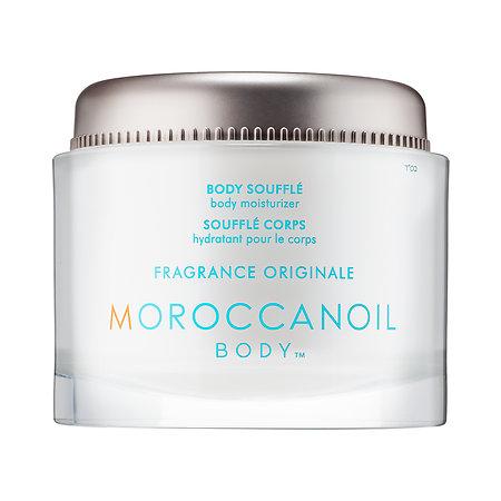 Moroccanoil Body Souffle Fragrance Originale 6.4 Oz/ 190 Ml