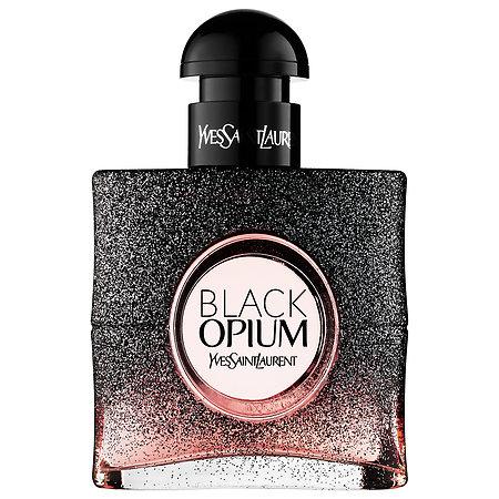 Yves Saint Laurent Black Opium Floral Shock Eau De Parfum 1.0 Oz/ 30 Ml Eau De Parfum Spray