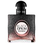 Yves Saint Laurent Black Opium Floral Shock Eau De Parfum 1.0 Oz/ 30 Ml Eau De Parfum Spray
