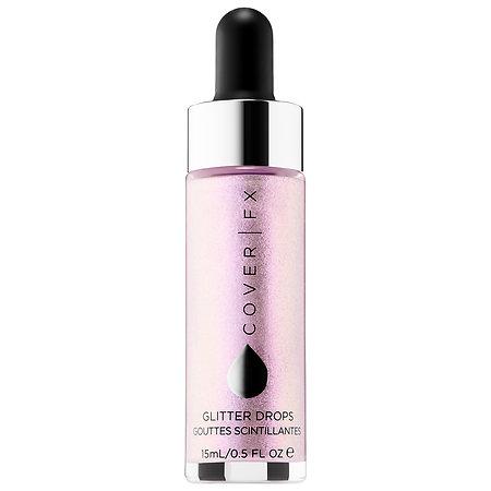Cover Fx Glitter Drops Aurora 0.5 Oz