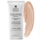 Kiehl's Since 1851 Skin Tone Correcting & Beautifying Bb Cream Sunscreen Broad Spectrum Spf 50 Fair 1.35 Oz/ 40 Ml
