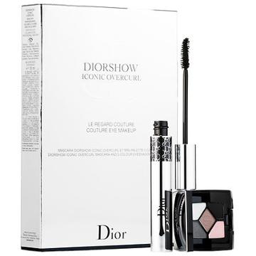 Dior Diorshow Iconic Overcurl Mascara Set