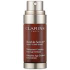 Clarins Double Serum(r) Complete Age Control Concentrate 1 Oz
