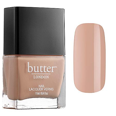 Butter London Nail Lacquer High Tea 0.4 Oz