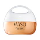 Shiseido Waso Clear Mega-hydrating Cream 1.8 Oz/ 50 Ml