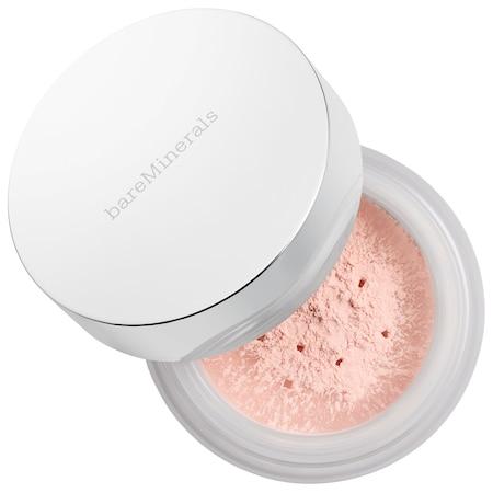 Bareminerals Deluxe Original Mineral Veil Setting Powder Stardust Edition