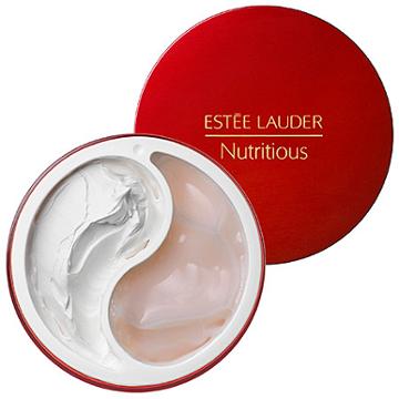 Estee Lauder Nutritious Radiant Vitality 2-step Treatment 2.7 Oz/ 80 Ml