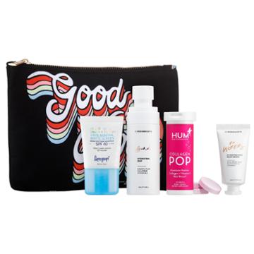 Dr Roebuck's Good Vibes Kit