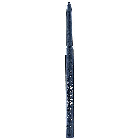 Stila Smudge Stick Waterproof Eye Liner Bluefin 0.01 Oz