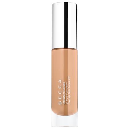 Becca Ultimate Coverage 24-hour Foundation Noisette 1.01 Oz/ 30 Ml